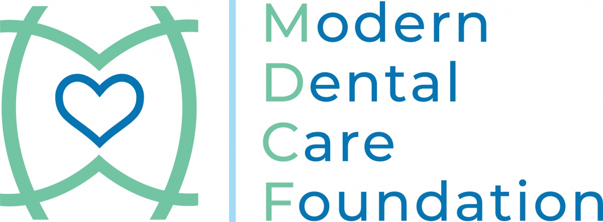 modern dental care foundation