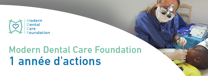 Modern Dental Care Foundation 1 an