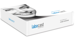 Kit de bienvenue Labocast
