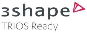 3Shape TRIOS Ready Logo