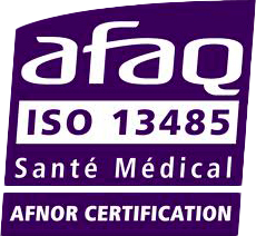 AFNOR-AFAQ-ISO-13485