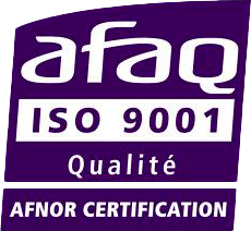 AFNOR-AFAQ-ISO-9001