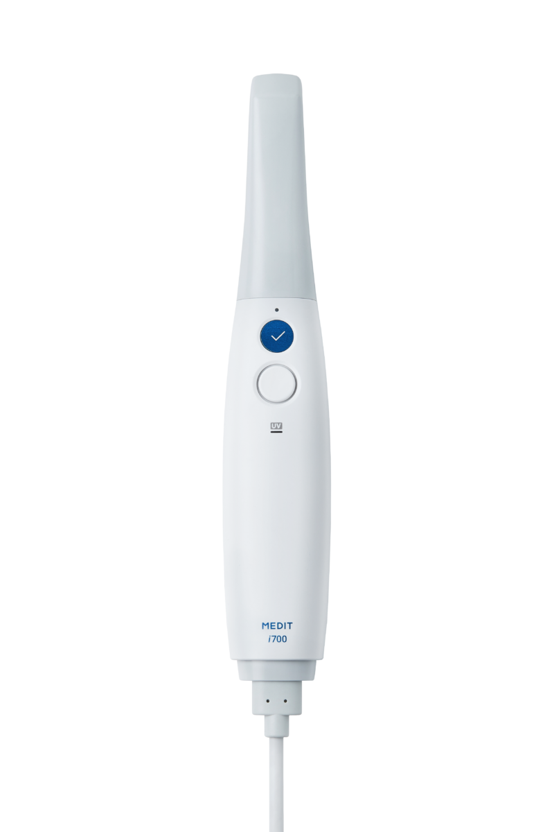 Medit i700 de face 2