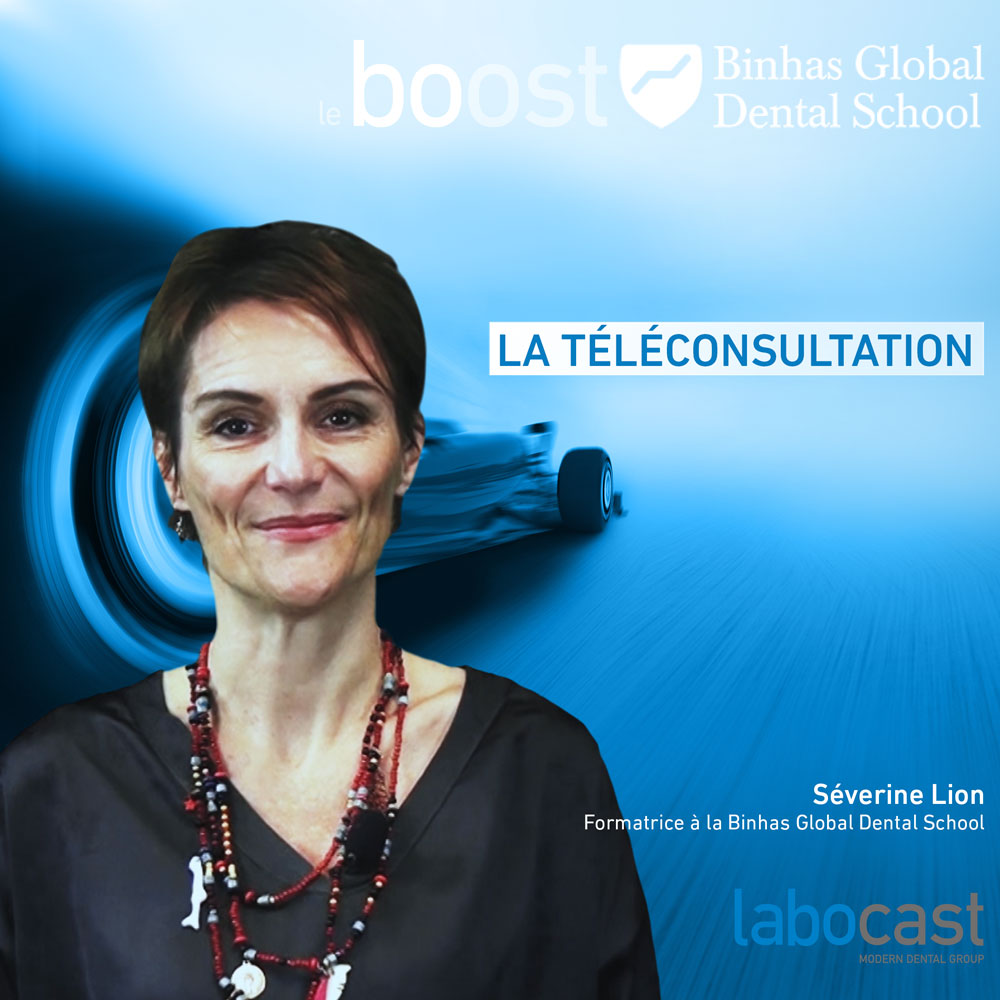 Boost BGDS La Téléconsultation