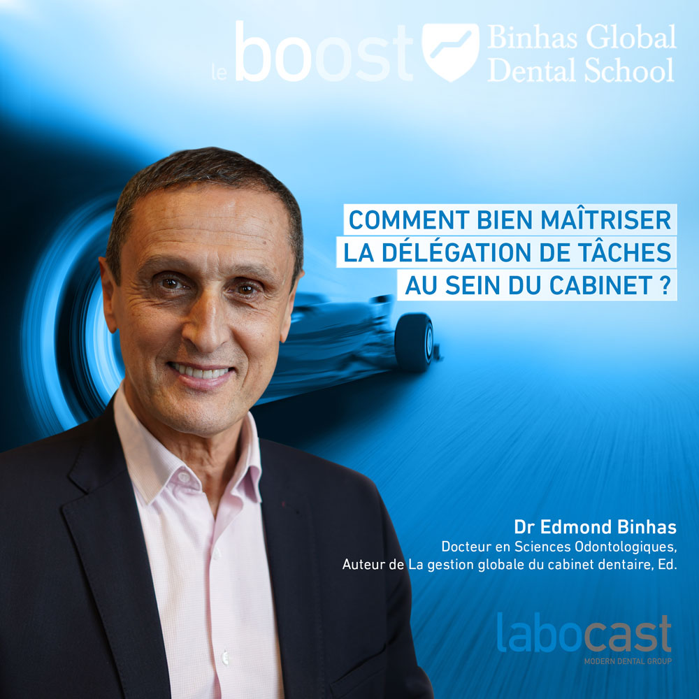 Webinaire BGDS Edmond Binhas Comment bien maîtriser la délégation de tâches au sein du cabinet?